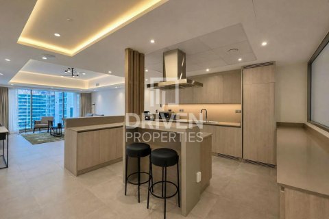 Lakás itt: Jumeirah Lake Towers, Dubai, EAE, 1 hálószoba, 133.32 m², azonosító: 762737 - fénykép 12