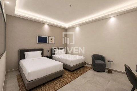 Lakás itt: Jumeirah Lake Towers, Dubai, EAE, 1 hálószoba, 133.32 m², azonosító: 762737 - fénykép 8