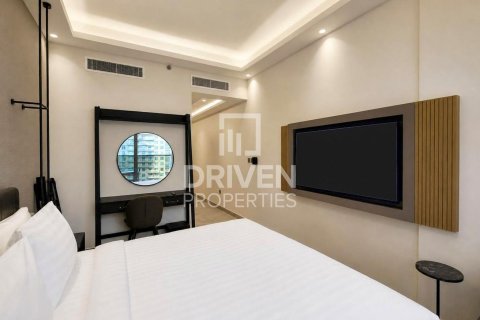 Lakás itt: Jumeirah Lake Towers, Dubai, EAE, 1 hálószoba, 133.32 m², azonosító: 762737 - fénykép 7