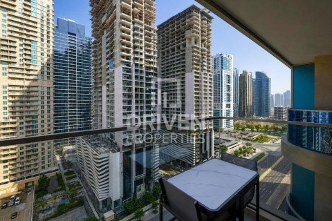 Lakás itt: Jumeirah Lake Towers, Dubai, EAE, 1 hálószoba, 133.32 m², azonosító: 762737 - fénykép 22