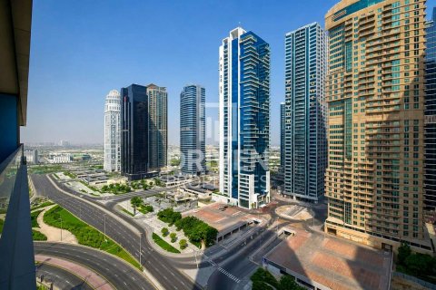 Lakás itt: Jumeirah Lake Towers, Dubai, EAE, 1 hálószoba, 133.32 m², azonosító: 762737 - fénykép 24