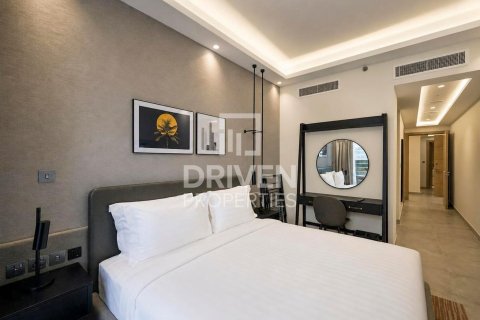 Lakás itt: Jumeirah Lake Towers, Dubai, EAE, 1 hálószoba, 133.32 m², azonosító: 762737 - fénykép 6