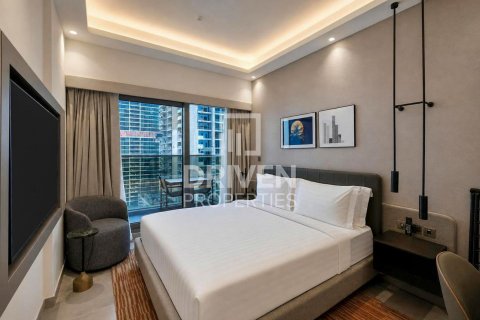 Lakás itt: Jumeirah Lake Towers, Dubai, EAE, 1 hálószoba, 133.32 m², azonosító: 762737 - fénykép 5