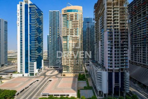 Lakás itt: Jumeirah Lake Towers, Dubai, EAE, 1 hálószoba, 133.32 m², azonosító: 762737 - fénykép 25