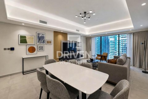 Lakás itt: Jumeirah Lake Towers, Dubai, EAE, 1 hálószoba, 133.32 m², azonosító: 762737 - fénykép 2
