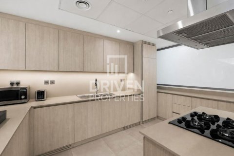 Lakás itt: Jumeirah Lake Towers, Dubai, EAE, 1 hálószoba, 133.32 m², azonosító: 762737 - fénykép 13