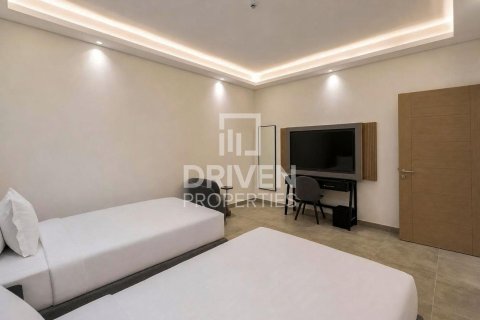 Lakás itt: Jumeirah Lake Towers, Dubai, EAE, 1 hálószoba, 133.32 m², azonosító: 762737 - fénykép 10
