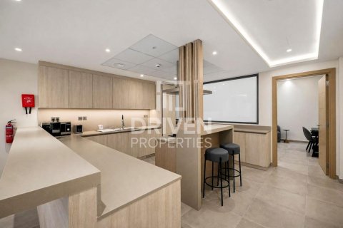 Lakás itt: Jumeirah Lake Towers, Dubai, EAE, 1 hálószoba, 133.32 m², azonosító: 762737 - fénykép 16