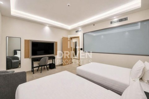 Lakás itt: Jumeirah Lake Towers, Dubai, EAE, 1 hálószoba, 133.32 m², azonosító: 762737 - fénykép 11