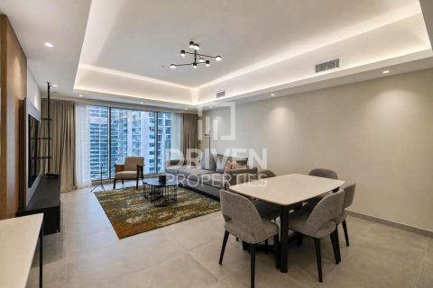 Lakás itt: Jumeirah Lake Towers, Dubai, EAE, 1 hálószoba, 133.32 m², azonosító: 762737 - fénykép 1
