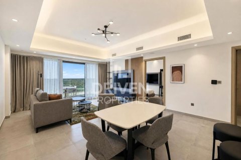 Jumeirah Lake Towers, Dubai, UAE의 임대용 아파트 침실 1개, 80.64제곱미터 번호 762735 - 사진 2