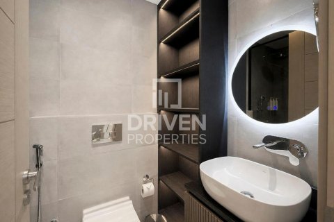 Jumeirah Lake Towers, Dubai, UAE의 임대용 아파트 침실 1개, 80.64제곱미터 번호 762735 - 사진 11