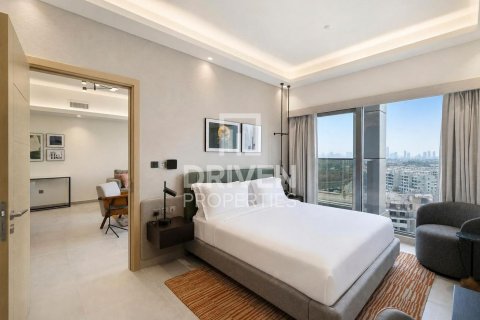 Jumeirah Lake Towers, Dubai, UAE의 임대용 아파트 침실 1개, 80.64제곱미터 번호 762735 - 사진 6