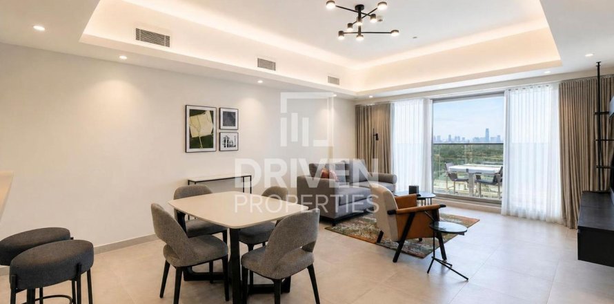 Jumeirah Lake Towers, Dubai, UAE의 아파트 침실 1개, 80.64제곱미터 번호 762735