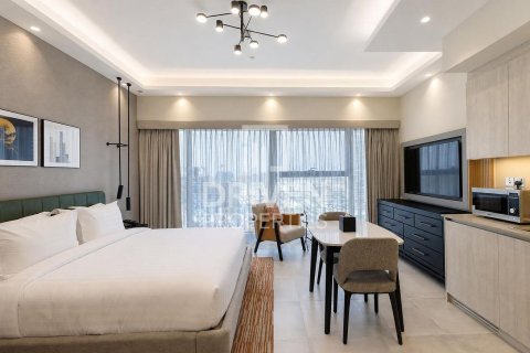 Jumeirah Lake Towers, Dubai, संयुक्त अरब अमीरात में अपार्टमेंट, 1 कमरा, 35.21 वर्ग मीटर, संख्या 762733 - फ़ोटो 6