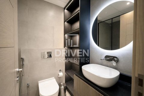 Apartament në Jumeirah Lake Towers, Dubai, Emiratet e Bashkuara Arabe 1 dhomë gjumi, 85.84 m2. № 762736 - Foto 16