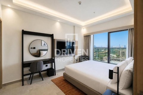 Apartament në Jumeirah Lake Towers, Dubai, Emiratet e Bashkuara Arabe 1 dhomë gjumi, 85.84 m2. № 762736 - Foto 7
