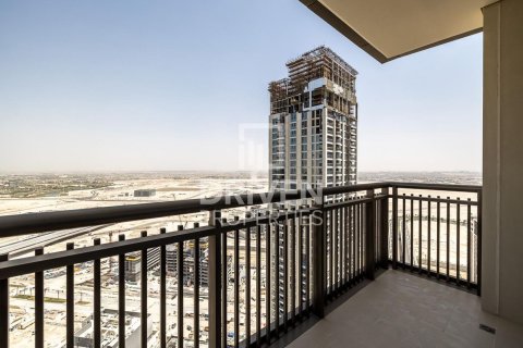 Зняти в оренду квартиру в Dubai Creek Harbour (The Lagoons), Дубай, ОАЕ 2 спальні, 104.98м2, № 762731 - фото 15