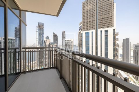 Зняти в оренду квартиру в Dubai Creek Harbour (The Lagoons), Дубай, ОАЕ 2 спальні, 104.98м2, № 762731 - фото 13