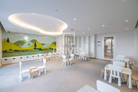 Зняти в оренду квартиру в Dubai Creek Harbour (The Lagoons), Дубай, ОАЕ 2 спальні, 104.98м2, № 762731 - фото 19