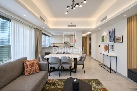 Lakás itt: Jumeirah Lake Towers, Dubai, EAE, 2 hálószoba, 120.03 m², azonosító: 762734 - fénykép 2