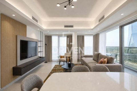 Lakás itt: Jumeirah Lake Towers, Dubai, EAE, 2 hálószoba, 120.03 m², azonosító: 762734 - fénykép 4