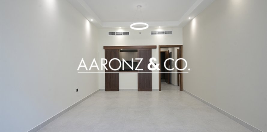 Apartman u gradu Al Furjan, Dubai, UAE 2 spavaće sobe, 111.8 m2 Br. 670760