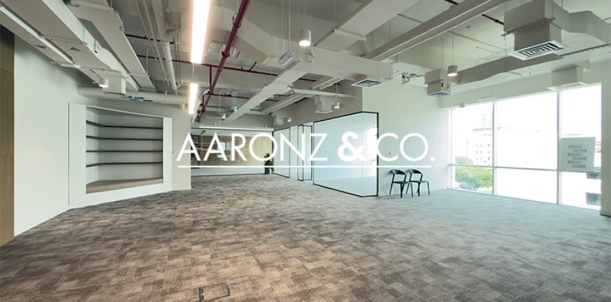 Γραφείο σε Sheikh Zayed Road, Dubai, ΗΑΕ 352.7 τ.μ. Αρ. 670755