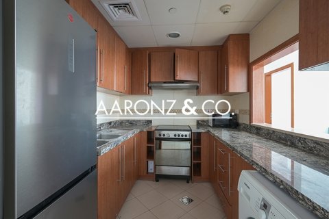 Διαμέρισμα σε Jumeirah Lake Towers, Dubai, ΗΑΕ 2 υπνοδωμάτια, 102.2 τ.μ. Αρ. 670761 - φωτογραφία 8