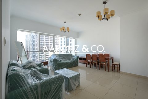 Διαμέρισμα σε Jumeirah Lake Towers, Dubai, ΗΑΕ 2 υπνοδωμάτια, 102.2 τ.μ. Αρ. 670761 - φωτογραφία 2