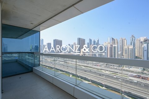 Διαμέρισμα σε Jumeirah Lake Towers, Dubai, ΗΑΕ 2 υπνοδωμάτια, 102.2 τ.μ. Αρ. 670761 - φωτογραφία 1
