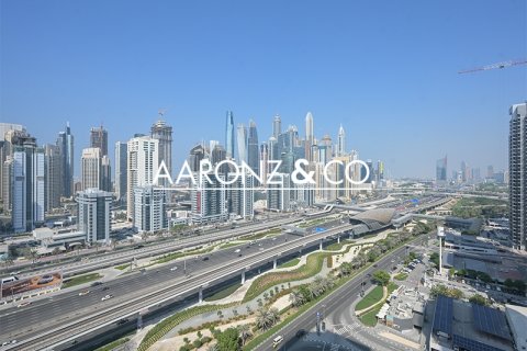 Διαμέρισμα σε Jumeirah Lake Towers, Dubai, ΗΑΕ 2 υπνοδωμάτια, 102.2 τ.μ. Αρ. 670761 - φωτογραφία 13