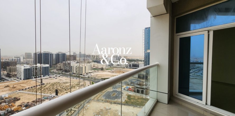 Apartament în Arjan, Dubai, EAU 3 dormitoare, 187 mp.  №670759