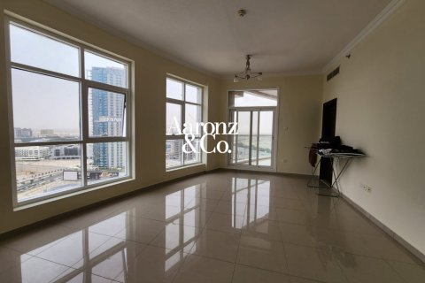 Apartament de închiriat în Arjan, Dubai, EAU 3 dormitoare, 187 mp.  №670759 - poză 2
