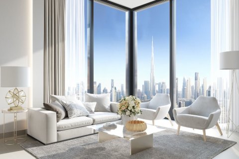 Apartment in CREEK VISTAS HEIGHTS in Mohammed Bin Rashid City, Dubai, UAE 3 bedrooms, 175 sq.m. № 637402 - photo 3