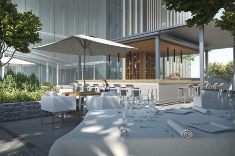 آپارتمان برای فروش در  Mohammed Bin Rashid City، Dubai، امارات متحده عربی  2 خوابه ، 119 متر مربع ، شماره 637404 - تصویر 7