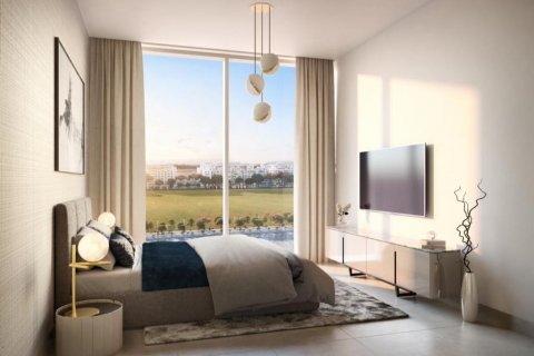 Apartment in THE CREST GRANDE in Mohammed Bin Rashid City, Dubai, UAE 1 bedroom, 129 sq.m. № 637398 - photo 2