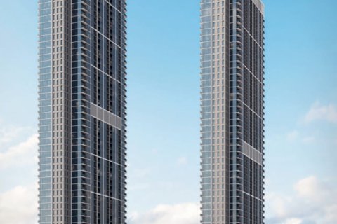 Apartment in CREEK VISTAS HEIGHTS in Mohammed Bin Rashid City, Dubai, UAE 1 bedroom, 77 sq.m. № 637403 - photo 4
