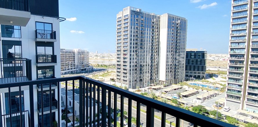Apartmán v Dubai Hills Estate, Dubai, SAE 1 spálňa, 60.7892 m2 č. 651560