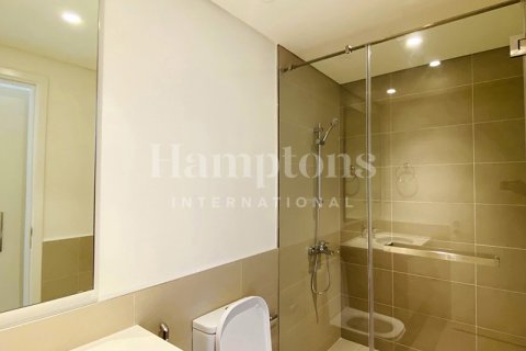 Apartmán v Dubai Hills Estate, Dubai, SAE 1 spálňa, 60.78921999 m2 č. 651560 - Fotografia 4