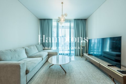 Apartment sa Jumeirah Beach Residence, Dubai, UAE 1 silid-tulugan, 58.06437500 sq.m. № 651563 - larawan 7