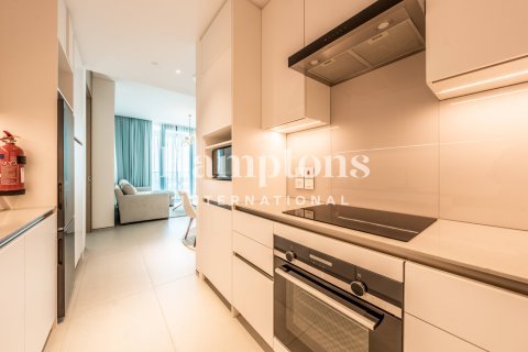 Apartment sa Jumeirah Beach Residence, Dubai, UAE 1 silid-tulugan, 58.06437500 sq.m. № 651563 - larawan 3