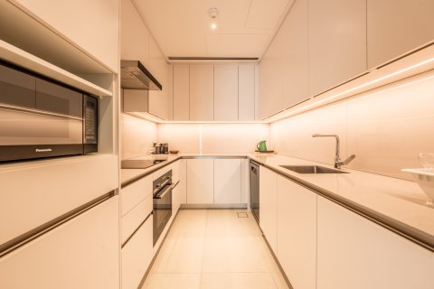 Apartment sa Jumeirah Beach Residence, Dubai, UAE 1 silid-tulugan, 58.06437500 sq.m. № 651563 - larawan 2