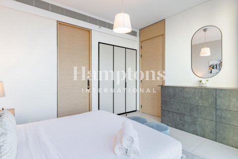 Apartment sa Jumeirah Beach Residence, Dubai, UAE 1 silid-tulugan, 58.06437500 sq.m. № 651563 - larawan 14