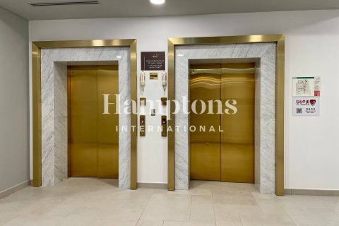 Huoneisto Umm Suqeim, Dubai, Arabiemiraatit 1 makuuhuone, 119.38035500 m2 № 651565 - kuva 6