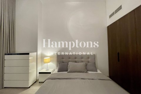 Huoneisto Umm Suqeim, Dubai, Arabiemiraatit 1 makuuhuone, 119.38035500 m2 № 651565 - kuva 21