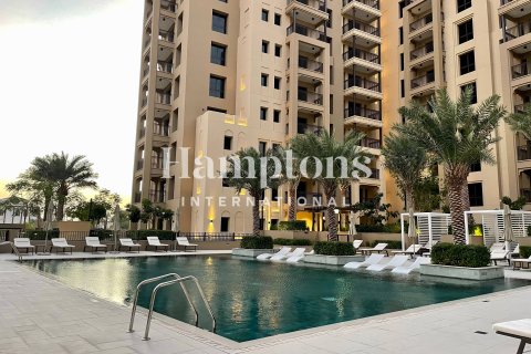 Huoneisto Umm Suqeim, Dubai, Arabiemiraatit 1 makuuhuone, 119.38035500 m2 № 651565 - kuva 23