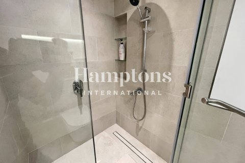 Huoneisto Umm Suqeim, Dubai, Arabiemiraatit 1 makuuhuone, 119.38035500 m2 № 651565 - kuva 29