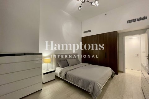 Huoneisto Umm Suqeim, Dubai, Arabiemiraatit 1 makuuhuone, 119.38035500 m2 № 651565 - kuva 19