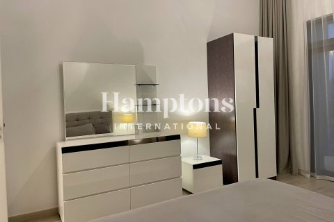 Huoneisto Umm Suqeim, Dubai, Arabiemiraatit 1 makuuhuone, 119.38035500 m2 № 651565 - kuva 22